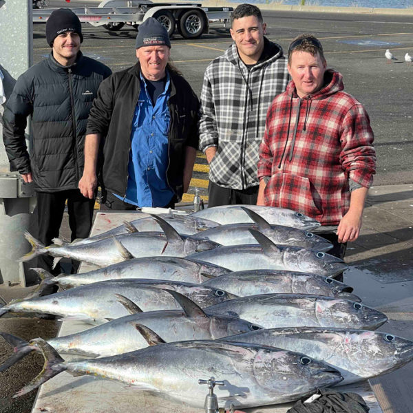 Fishing Charters June 255